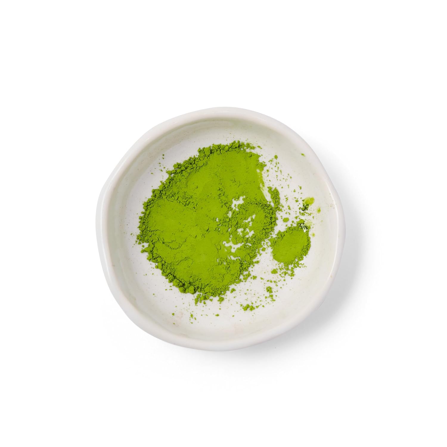 Dona Ceremonial Grade Matcha, Stone-Milled from Wazuka, Kyoto Family Tea Estate, Hot or Iced, 1.1 Ounce Airtight Seal Tin