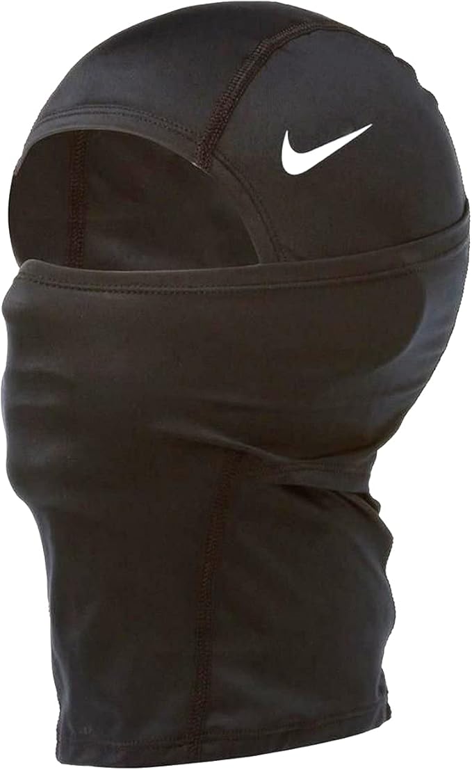 Nike Pro Hyperwarm Hood Therma-FIT Unisex Balaclava - Clearance Sale