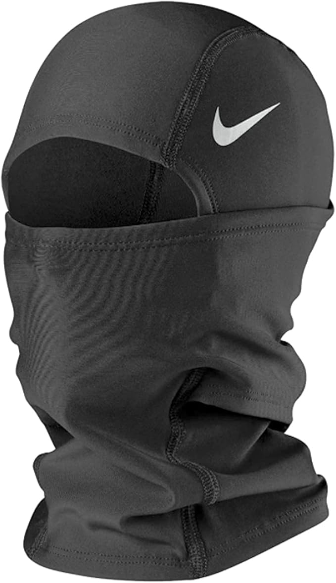 Nike Pro Hyperwarm Hood Therma-FIT Unisex Balaclava - Clearance Sale