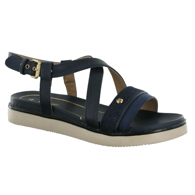 Personalized Outfit Wrangler America Sandals
