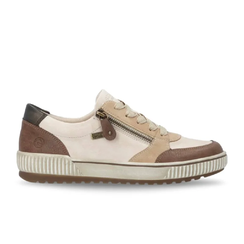 Personalized Series Remonte Women's Maditta D0701-60 - Chestnut