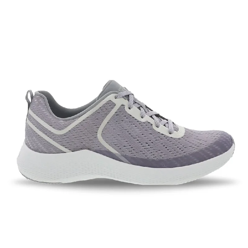 Retro Design Dansko Women's Sky - Lilac Mesh