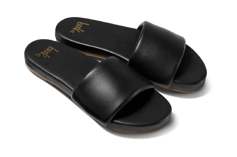Minimal Classic BAZA - Black