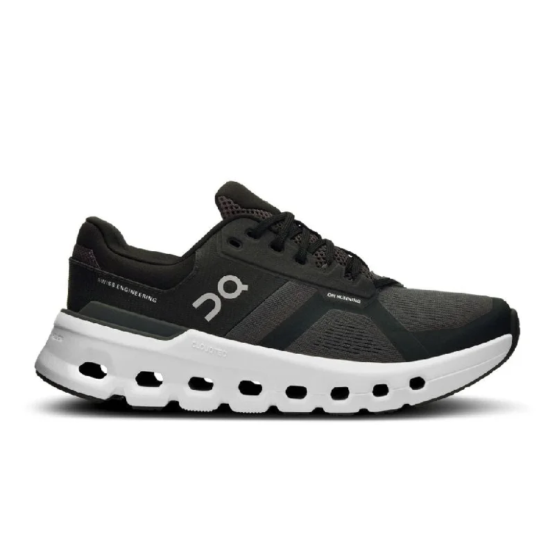 Celebrity Picks On Women's Cloudrunner 2 - Eclipse/Black