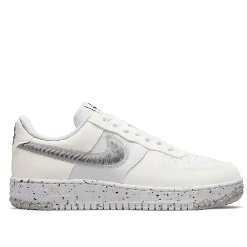 Fashionable And Fashionable Nike Women's Air Force 1 Crater