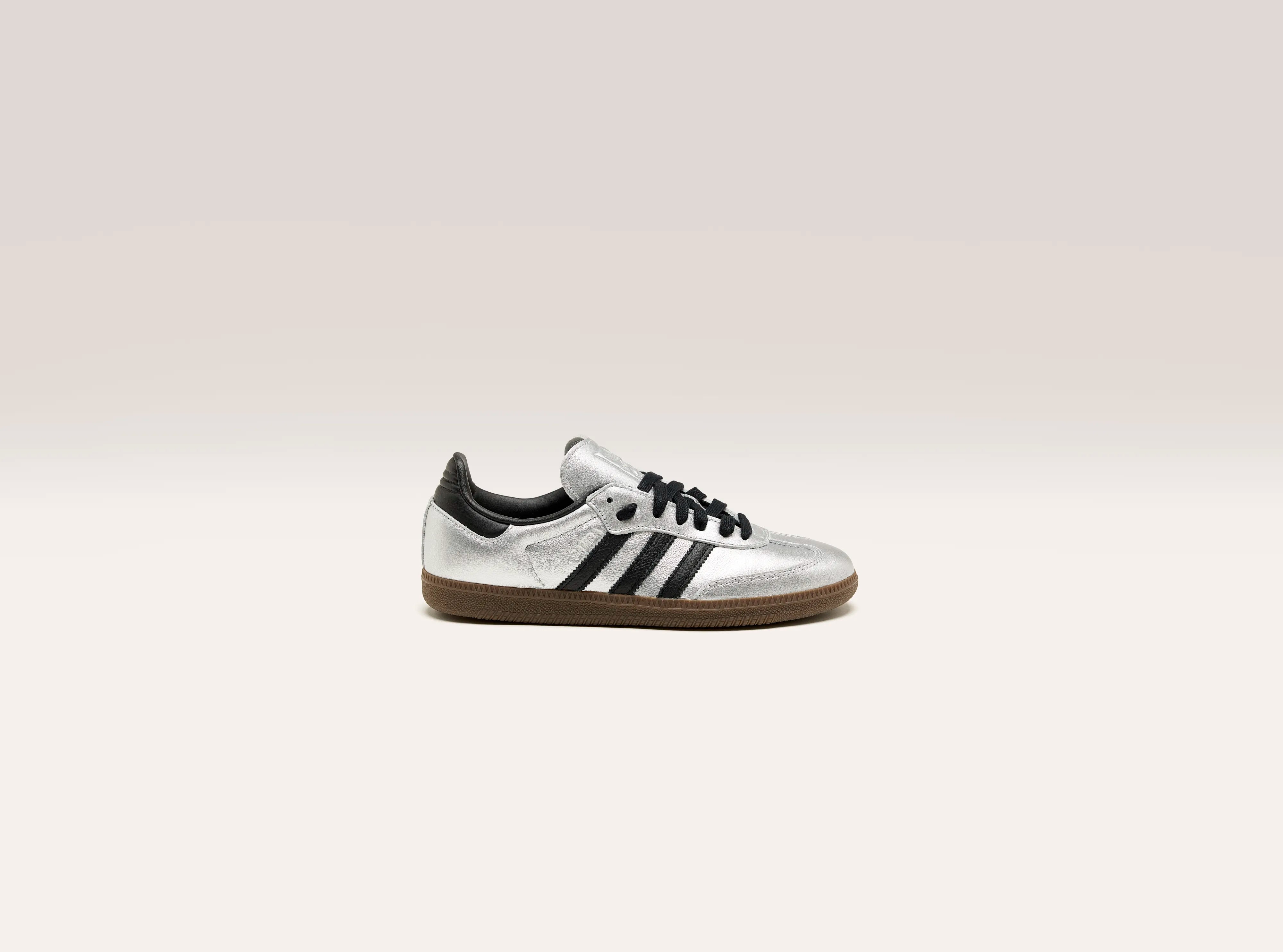 Fashion Design Samba OG for Women (242 / W / SILVER)