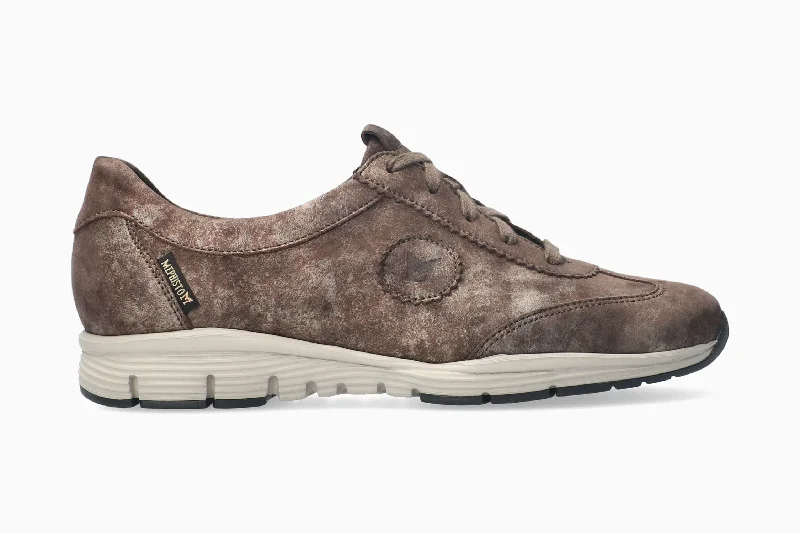 Creative Prints Yael - Walnut
