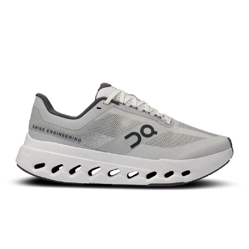 Must-have For Fashion On Women's Cloudsurfer Next - Glacier/White