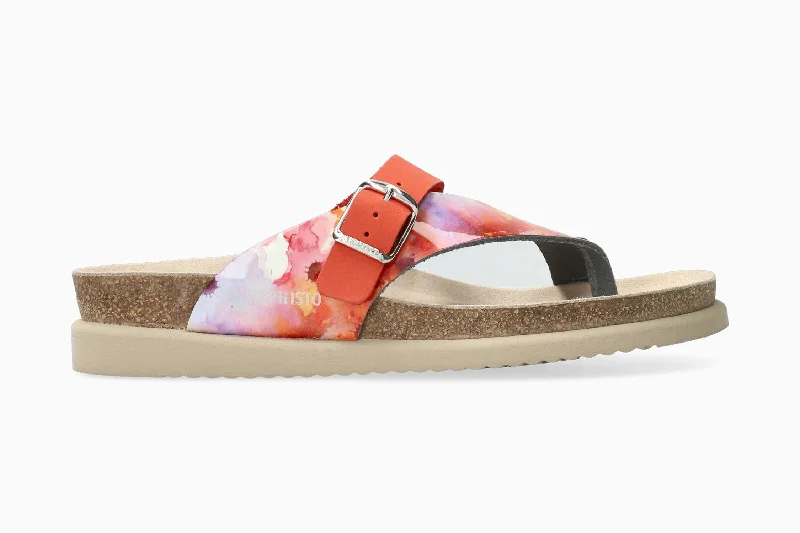 Fashion Expert Helen Mix - Pink Lagoon
