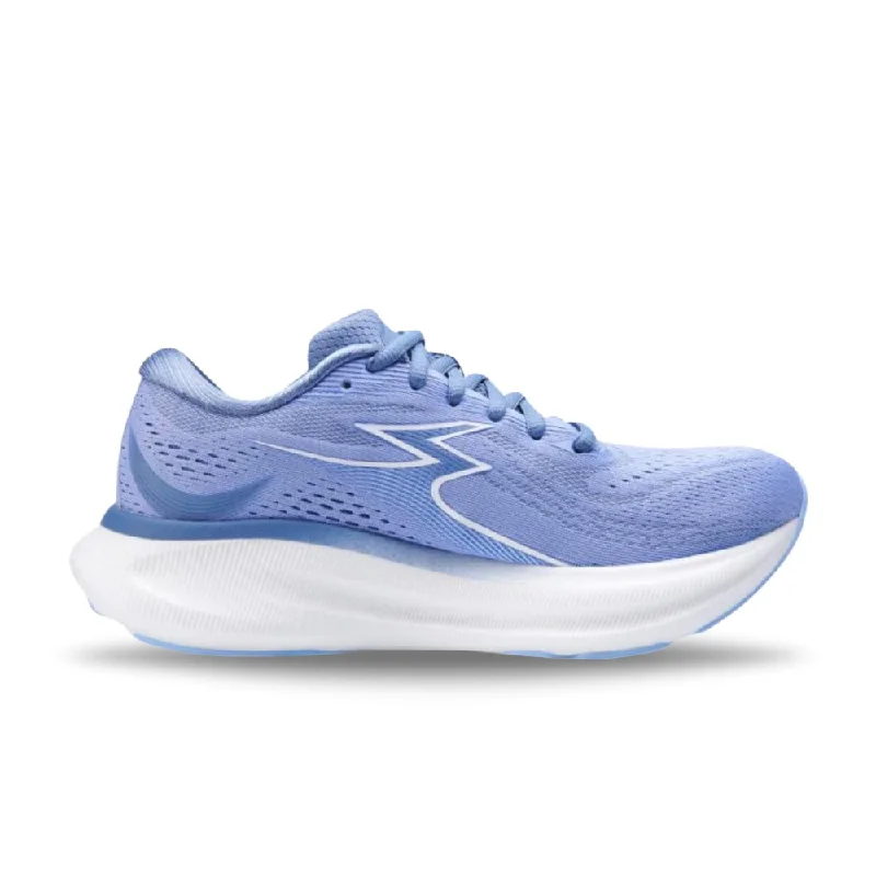 High-end Fashion 361° Women's Eleos - Hydrangea/White