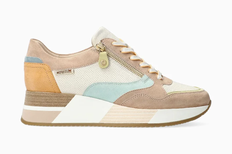 High-end Design Olimpia - Sand