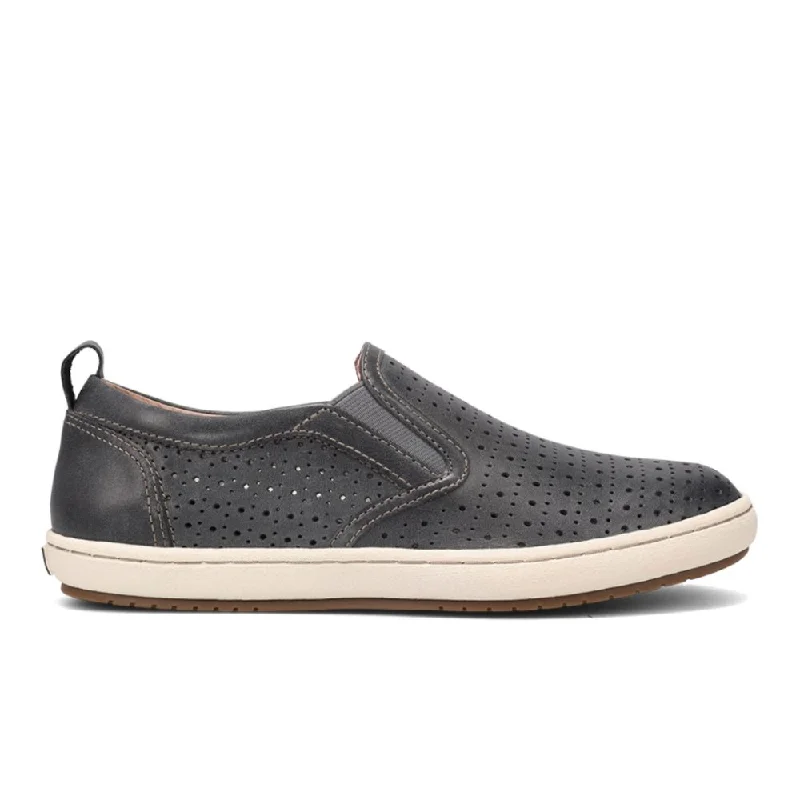 Retro Design Taos Women's Court - Steel