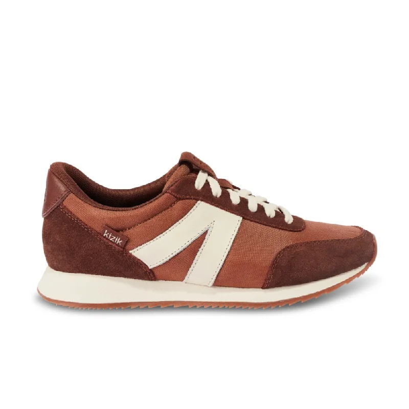Fashionable In The Times Kizik Milan - Cappuccino