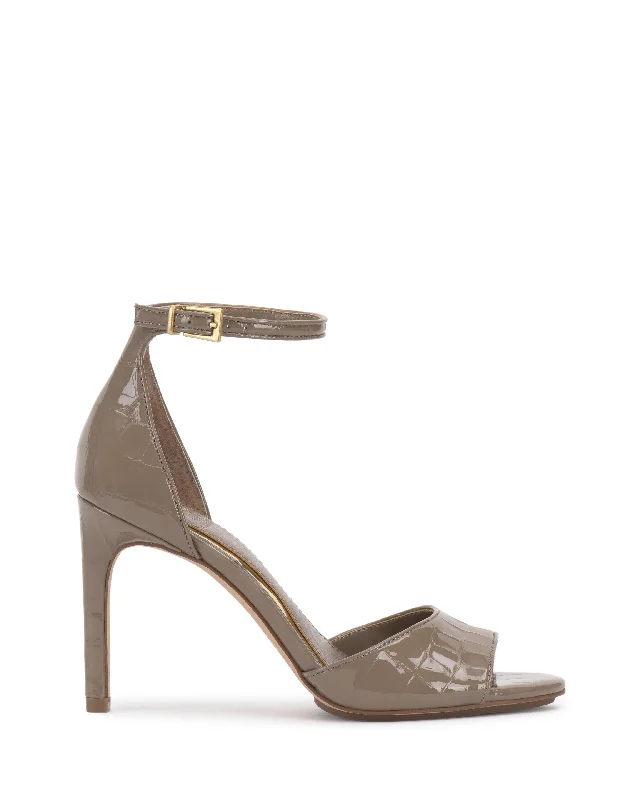 Printed Patterns Aliza Sandal