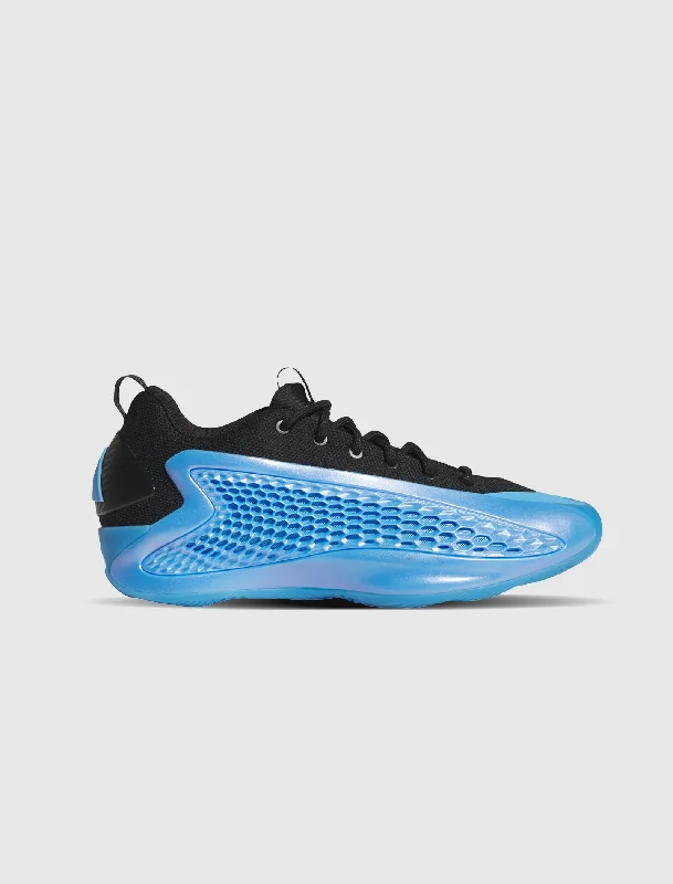 Street Fashion ANTHONY EDWARDS 1 LOW "BLUE BURST"