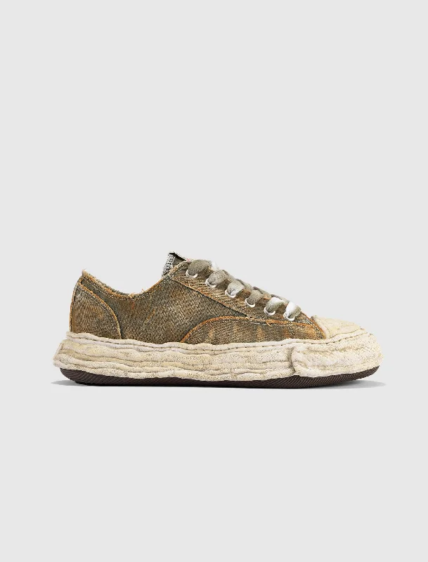 Comfortable Fashion PETERSON 23 LOW SNEAKERS