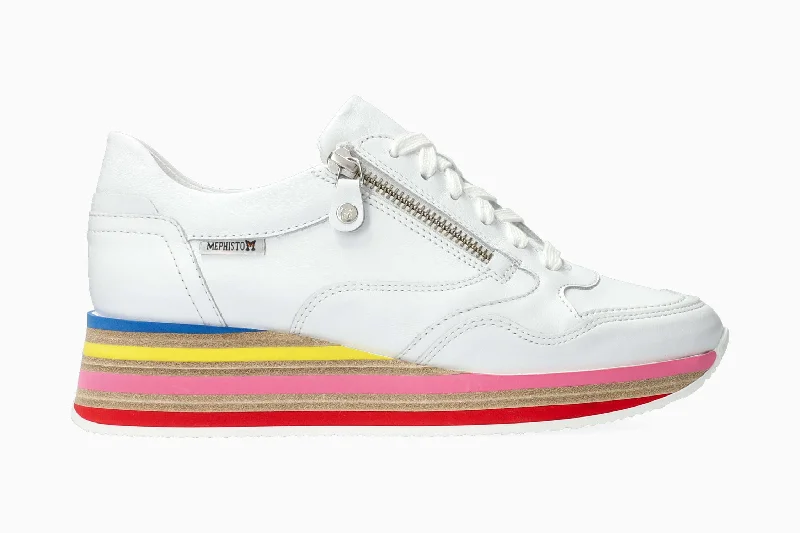 Cute Design Olimpia - White