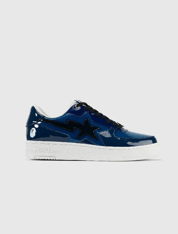 Fashion Innovation BAPE STA ICON SNEAKERS