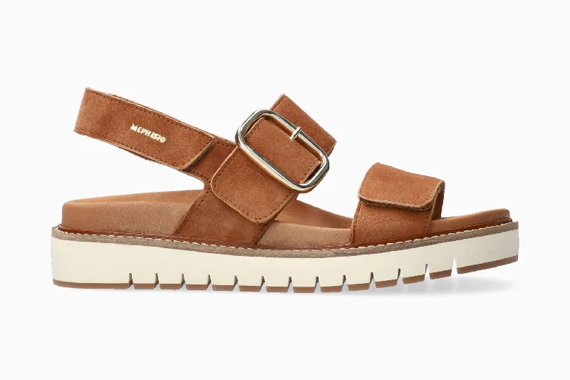 Perfect Tailoring Belona - Hazelnut