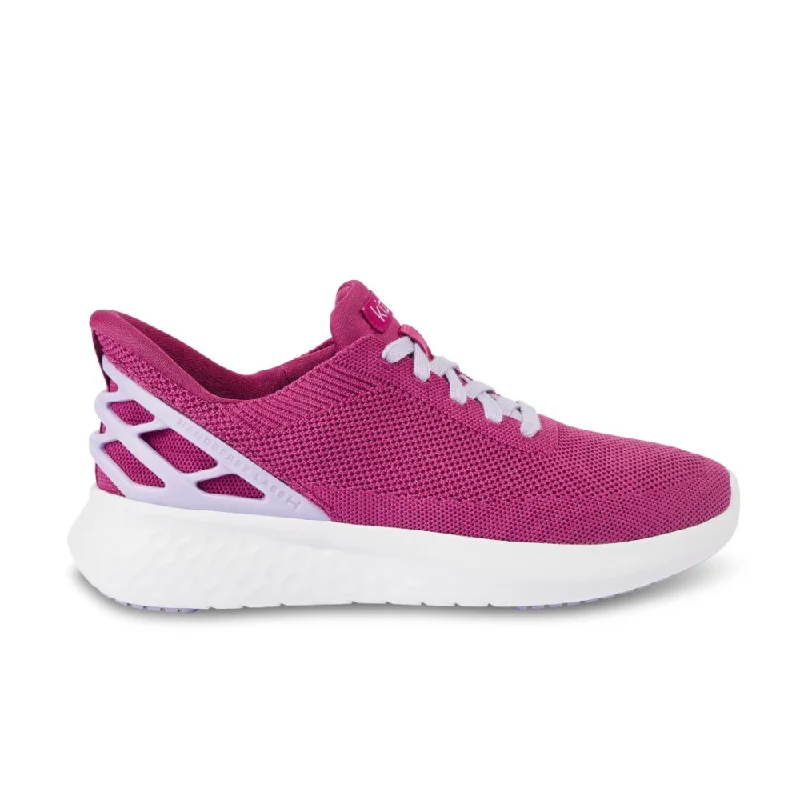 Fashionable In The Times Kizik Athens - Festival Fuchsia
