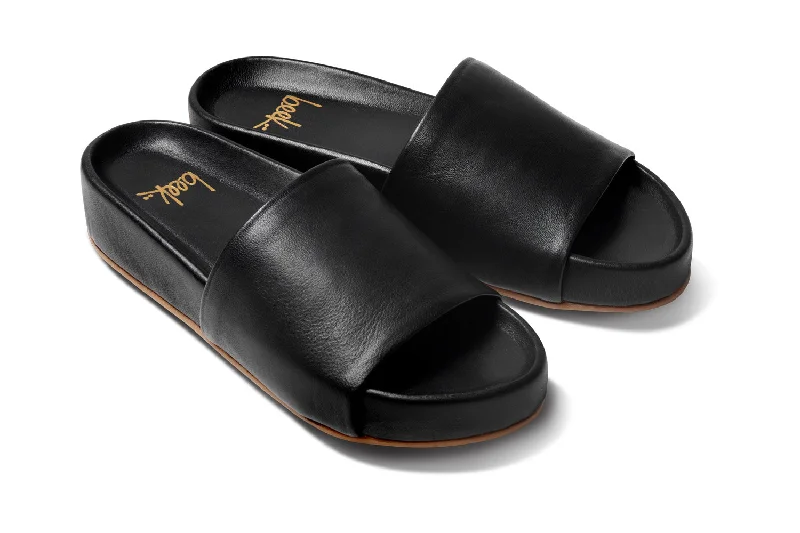 Cute Design PELICAN - Black
