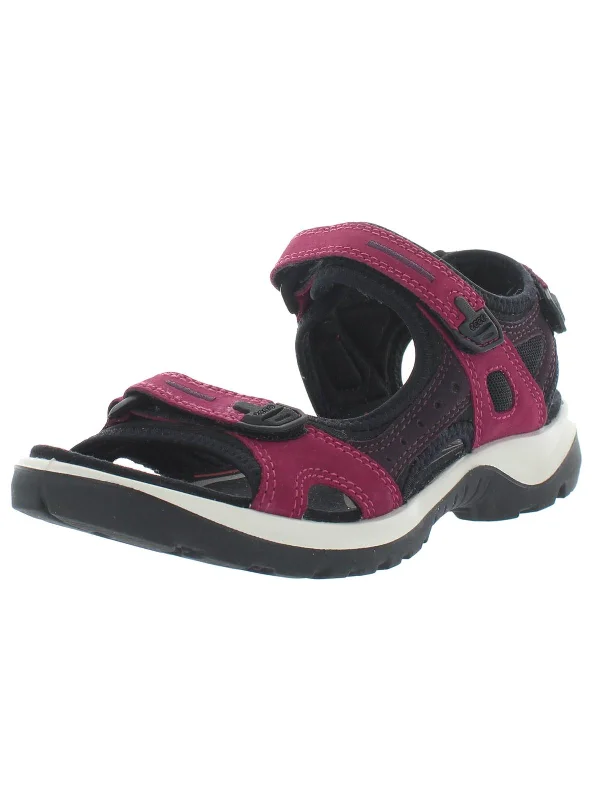 Fashionable In The Times Yucatan Womens Open Toe Ankle Strap Sport Sandals