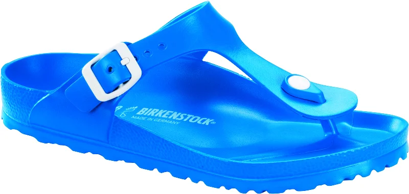 Scuba Blue