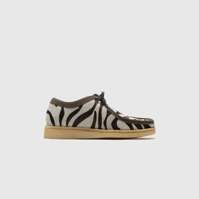 Creative Prints P204W "ZEBRA" X PACKER