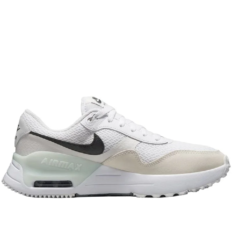 European Plan Nike Women's Air Max SYSTM