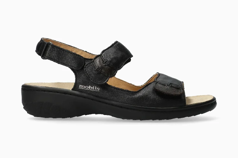 Leisure Sports Getha - Black
