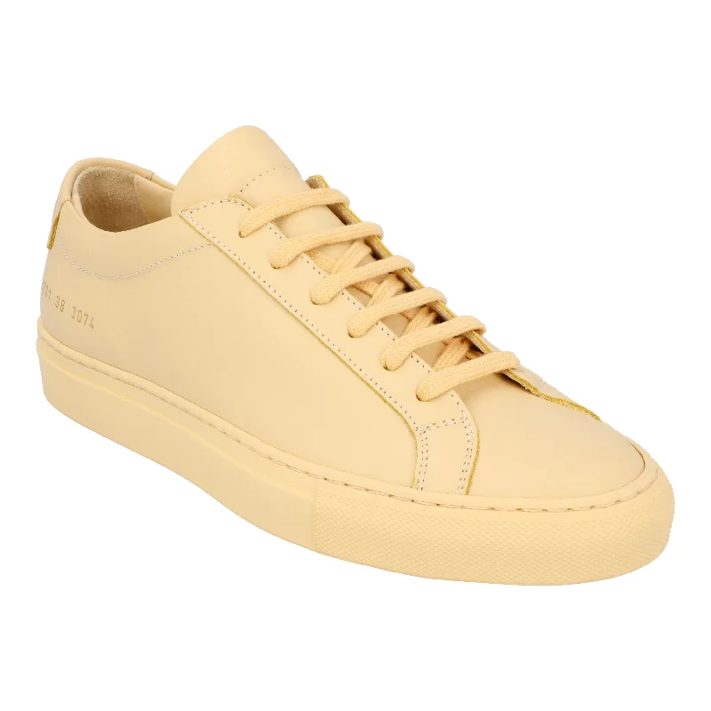 Classic Items Achilles Sneakers