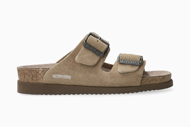 Classic Style Hester - Warm Grey