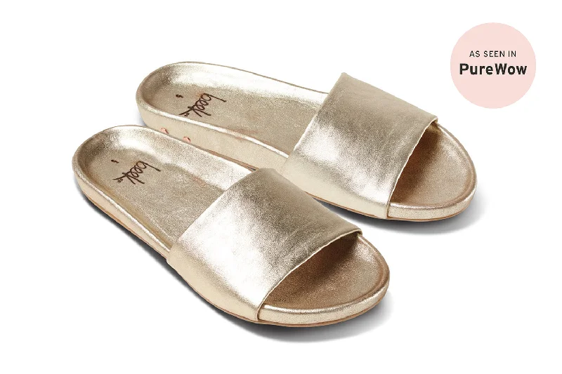 Fresh And Capable GALLITO - Platinum
