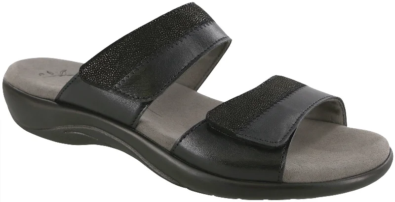 Elegant Wear SAS Nudu Slide