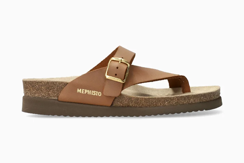 Must-have For Fashion Helen Classics - Camel