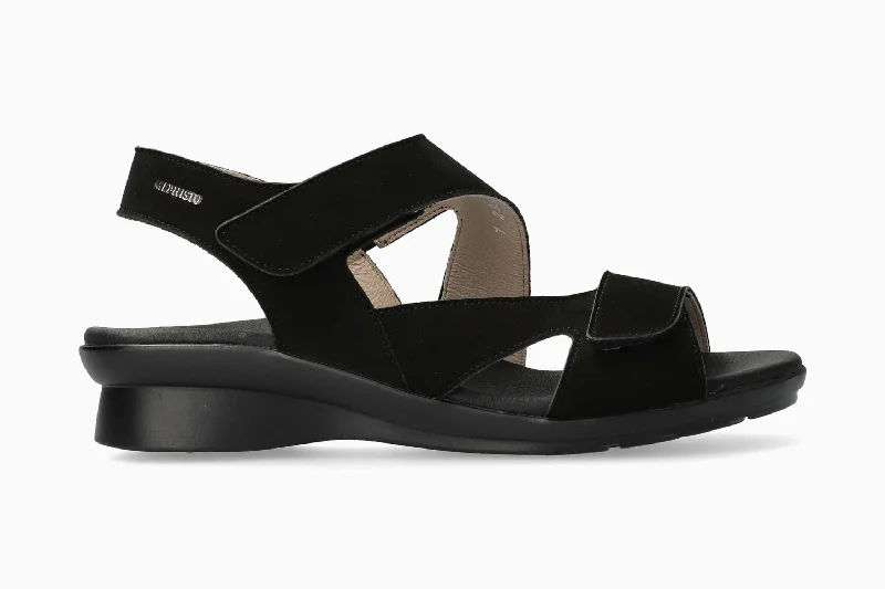 Fashion Classic Paska - Black