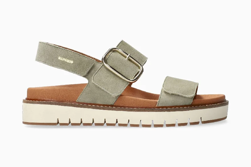 Exquisite Design Belona - Light Khaki