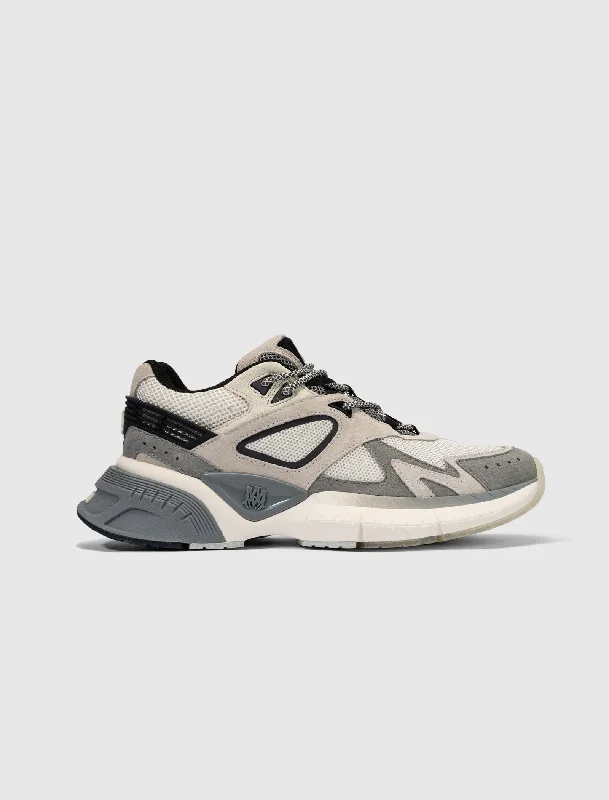 European Plan MA RUNNER "GREY"