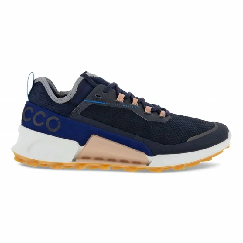 Fresh Wear Women's Biom 2.1 X Country Sneaker In Night Sky/blue Depths
