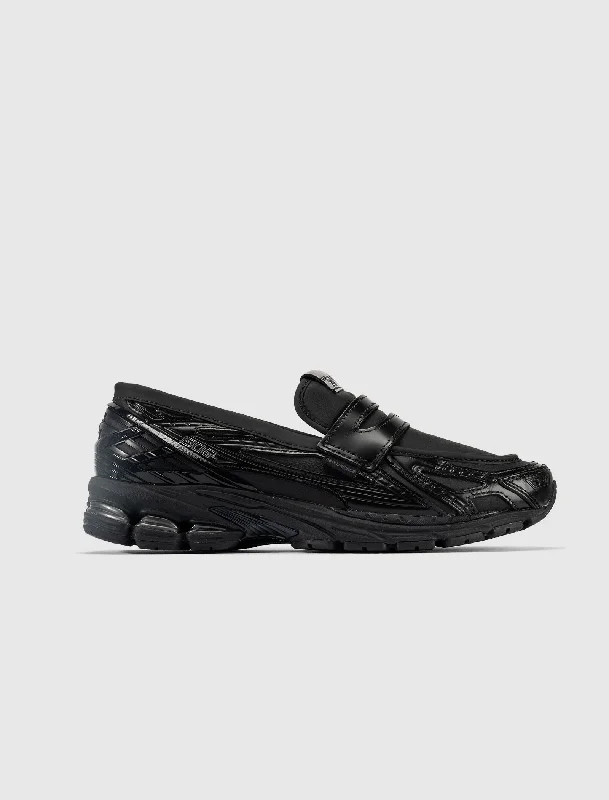 European Plan JUNYA WATANABE X 1906 LOAFER "BLACK"