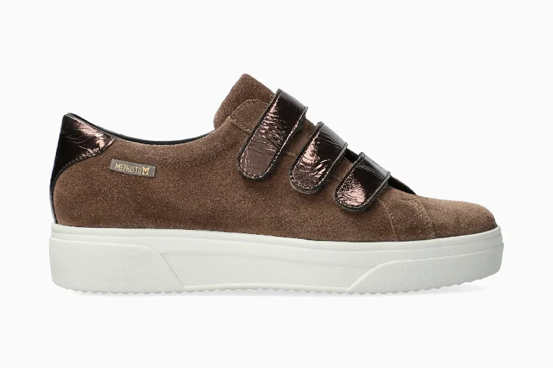Personalized Wear Frederica - Taupe