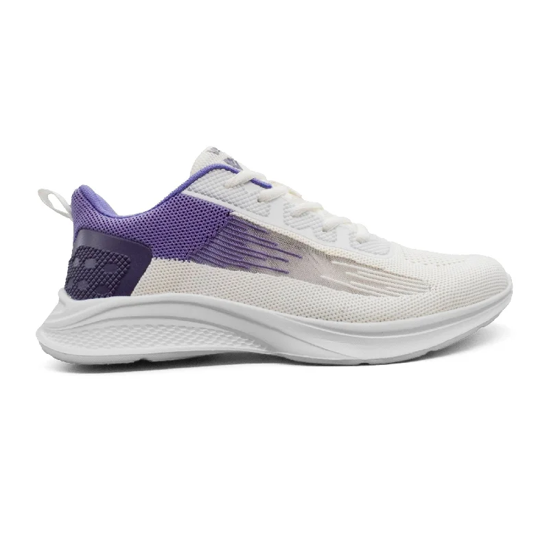 Fashion Innovation Vigo Sage - White/Purple