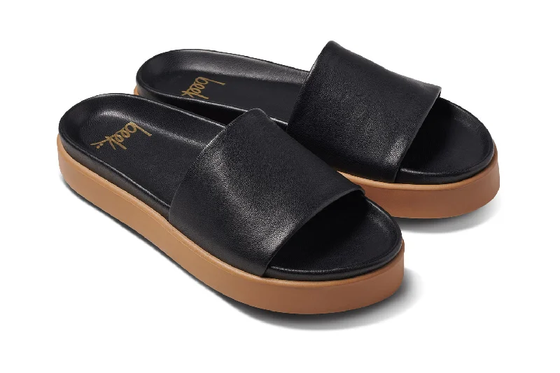 Must-have For Fashion CHICK - Black