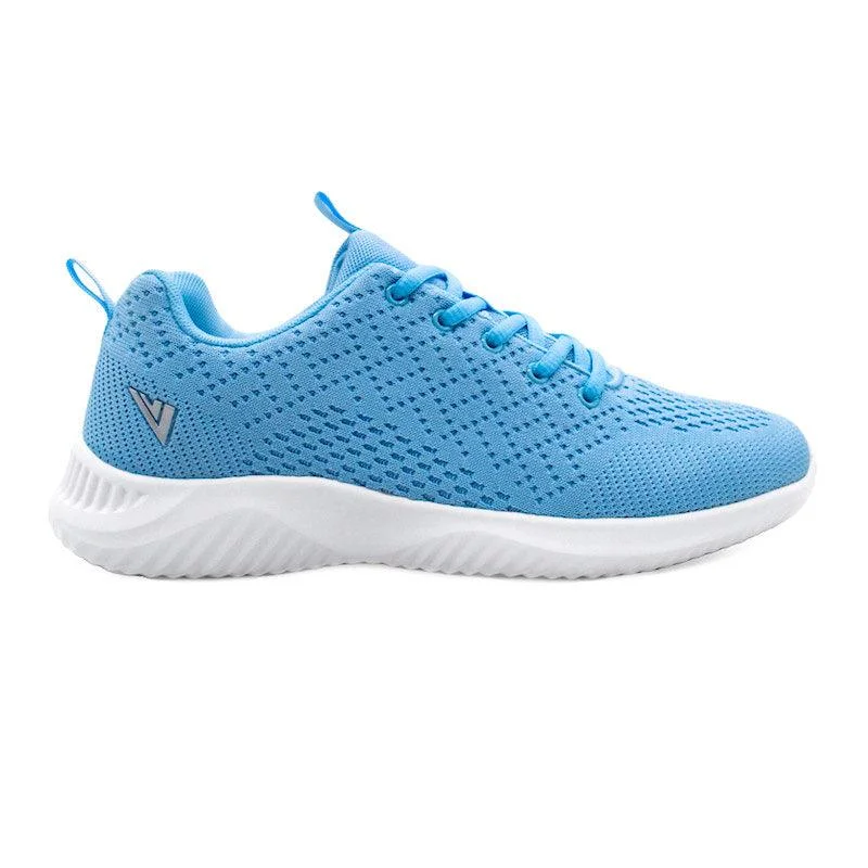 Luxury Style Vigo Mahir - Blue