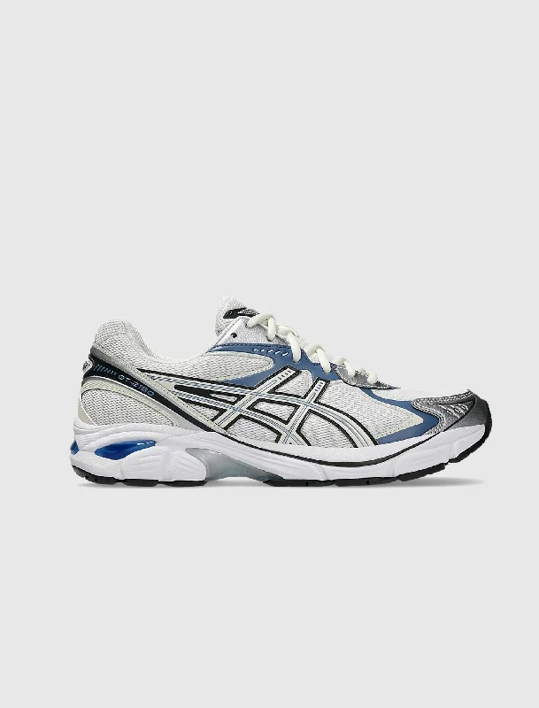 Must-have For Autumn And Winter GT-2160 "CREAM/DENIM BLUE"