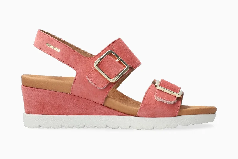 Urban Style Ysabel - Old Pink