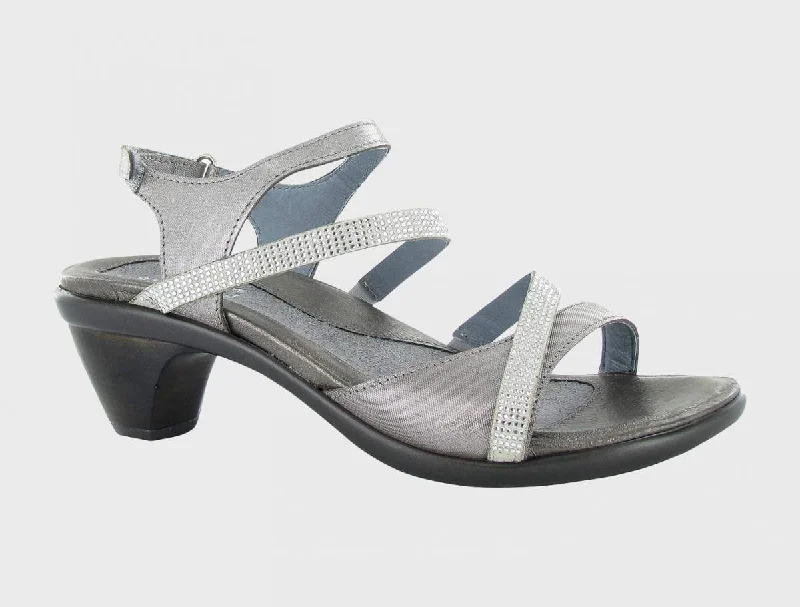 Fashion Pioneer Naot Innovate