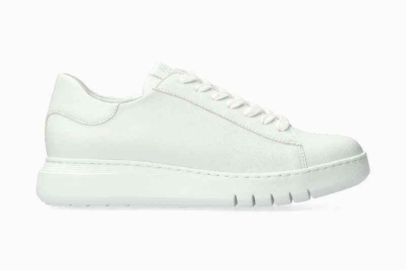 Fashion Wear Aria Fruit - White