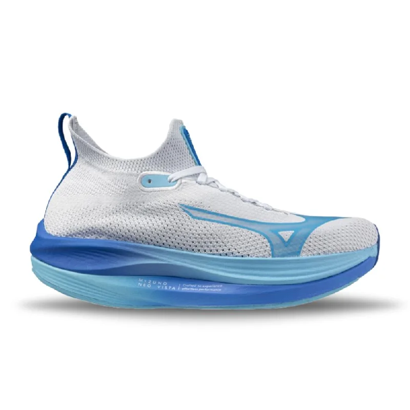 Fashion Innovation Mizuno Women's Neo Vista - Plein Air/River Blue