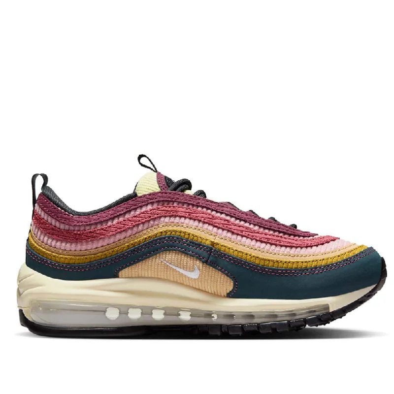 Breathable Design Nike Women's Air Max 97 Shoes